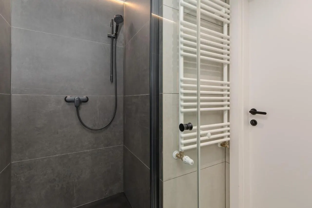 Green Port Apartament Lwowska With Swimming Pool Kolobrzeg By Noclegi Renters 0*,  Poland