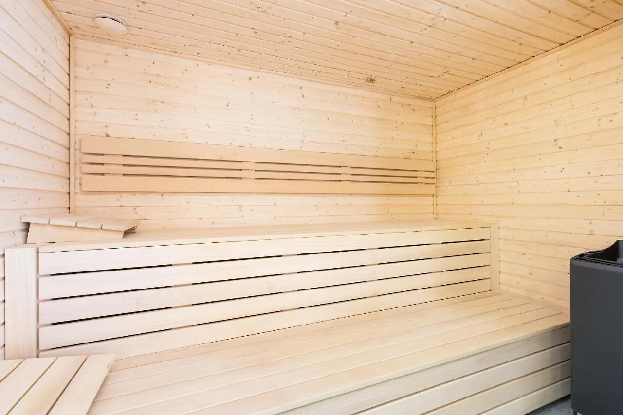 Green Port Apartament Lwowska With Swimming Pool Kolobrzeg By Noclegi Renters 0*,  Poland