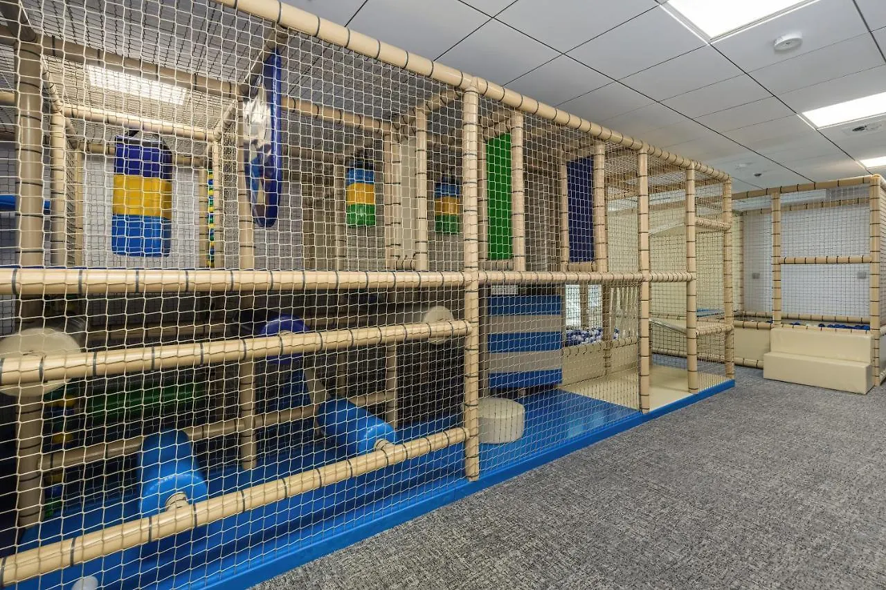 Green Port Apartament Lwowska With Swimming Pool Kolobrzeg By Noclegi Renters Apartment